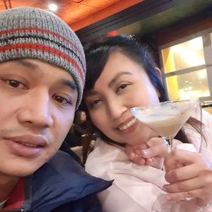 Meet your Posher, Rina